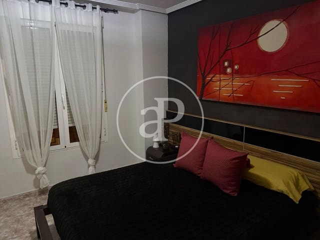 3 soveværelse Lejlighed til salg i Virgen del Remedio - Parque lo Morant, Alicante by med swimmingpool - € 240.000 (Ref: 8874709)