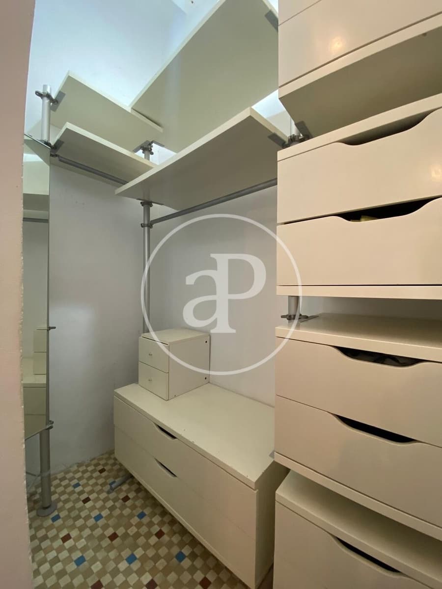 2 camera da letto Appartamento da affittare in Valencia citta - 1.700 € (Rif: 8880127)