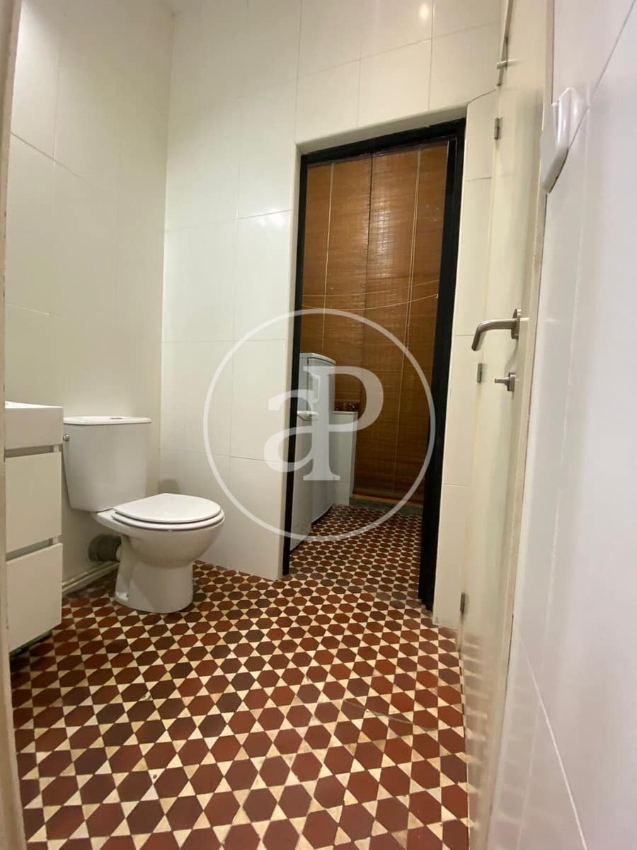 2 camera da letto Appartamento da affittare in Valencia citta - 1.700 € (Rif: 8880127)