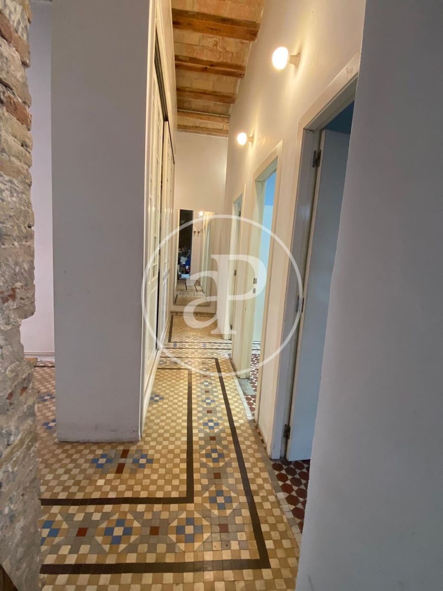 2 camera da letto Appartamento da affittare in Valencia citta - 1.700 € (Rif: 8880127)