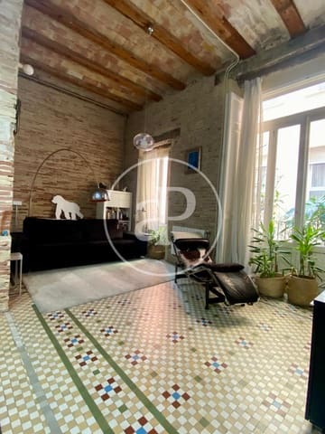 2 camera da letto Appartamento da affittare in El Carme, Valencia città - 1.700 € (Rif: 8880127)