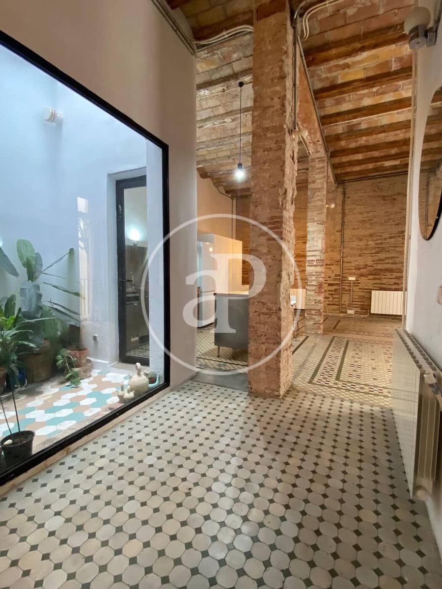 2 camera da letto Appartamento da affittare in Valencia citta - 1.700 € (Rif: 8880127)