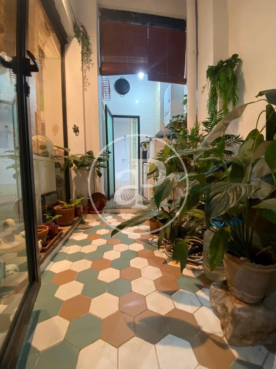 2 camera da letto Appartamento da affittare in Valencia citta - 1.700 € (Rif: 8880127)