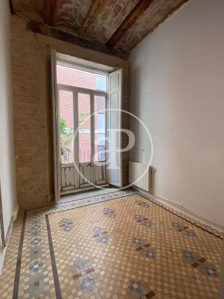 2 camera da letto Appartamento da affittare in Valencia citta - 1.700 € (Rif: 8880127)