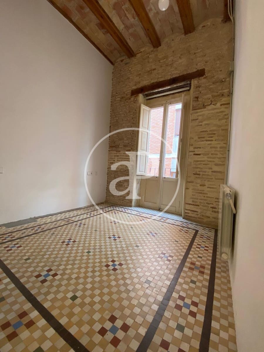 2 camera da letto Appartamento da affittare in Valencia citta - 1.700 € (Rif: 8880127)
