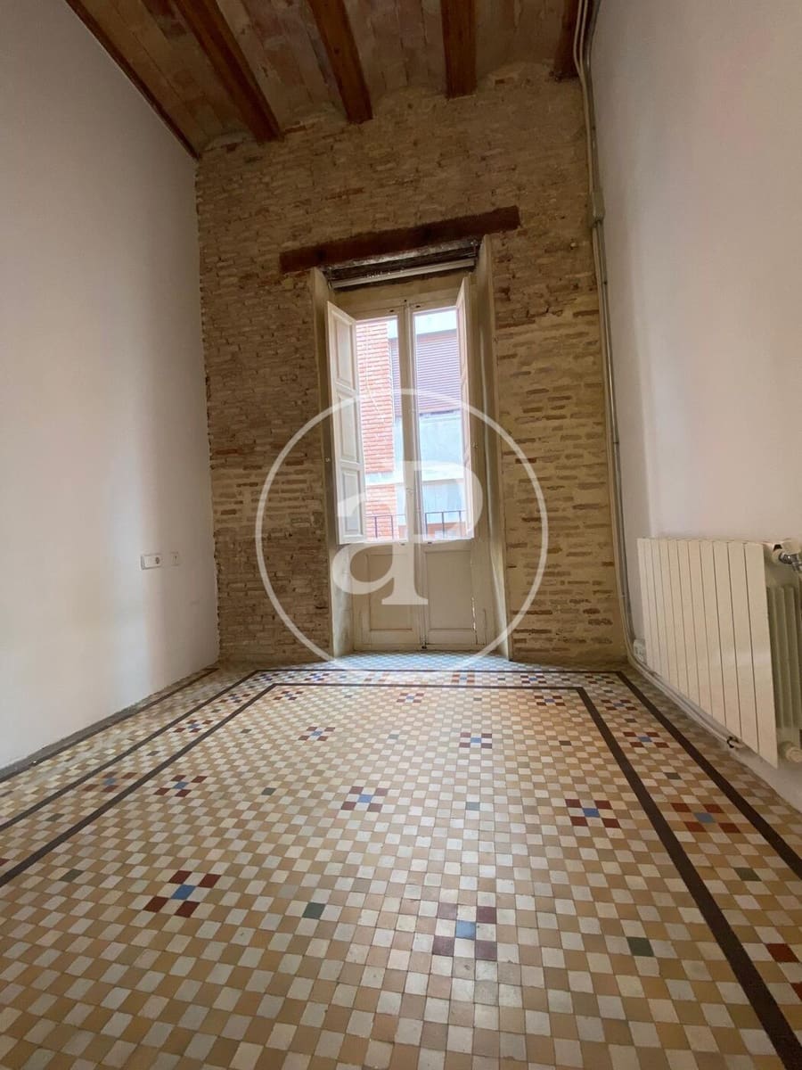 2 camera da letto Appartamento da affittare in Valencia citta - 1.700 € (Rif: 8880127)