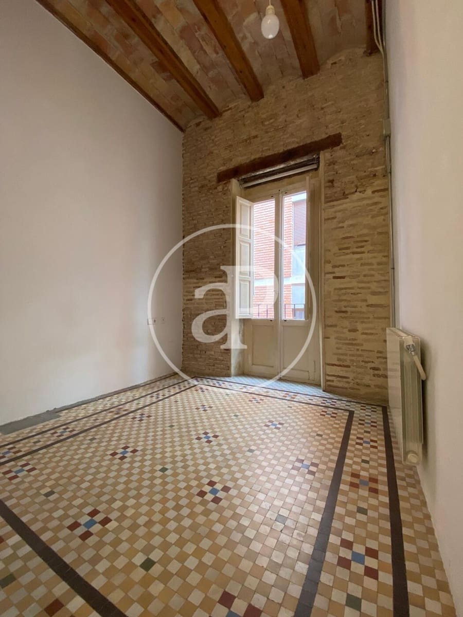 2 camera da letto Appartamento da affittare in Valencia citta - 1.700 € (Rif: 8880127)