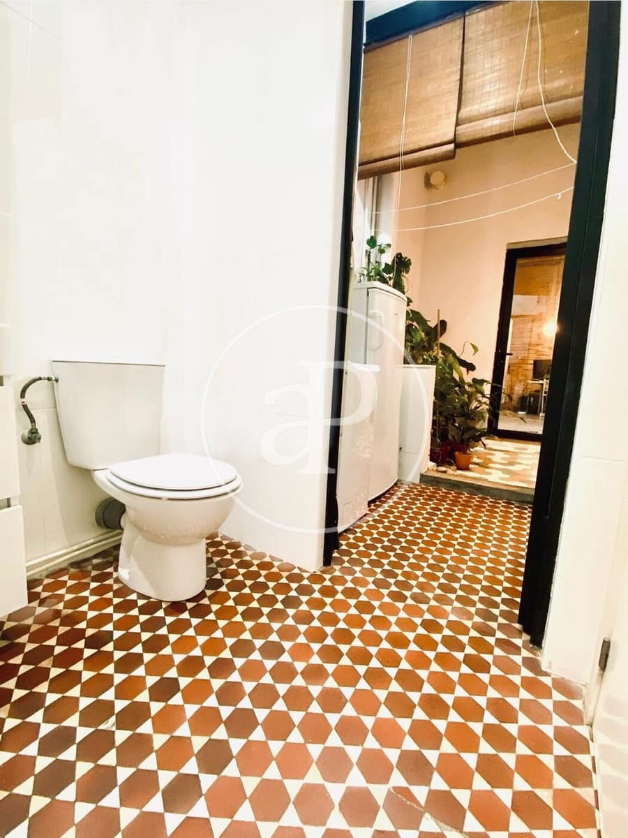 2 camera da letto Appartamento da affittare in Valencia citta - 1.700 € (Rif: 8880127)