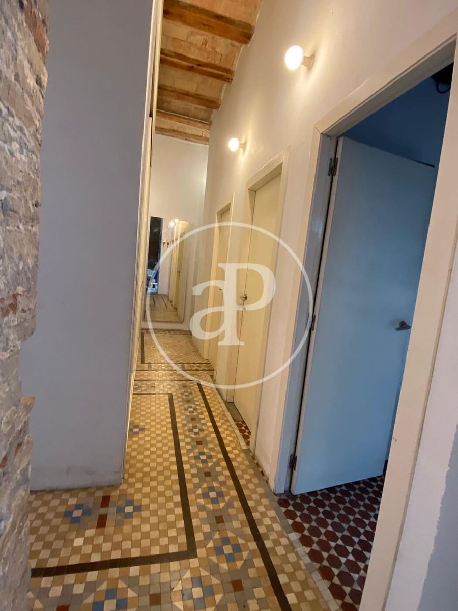 2 camera da letto Appartamento da affittare in Valencia citta - 1.700 € (Rif: 8880127)