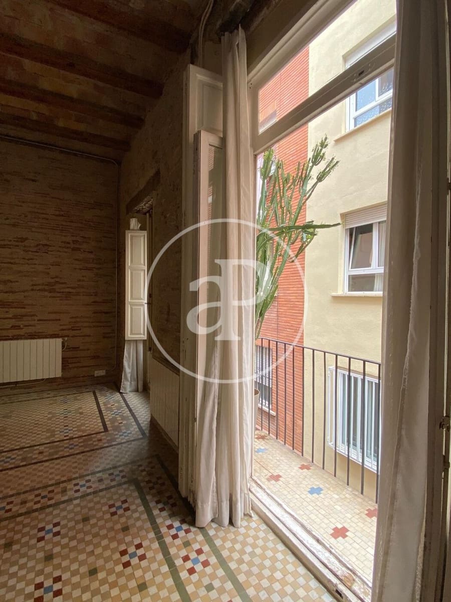 2 camera da letto Appartamento da affittare in Valencia citta - 1.700 € (Rif: 8880127)