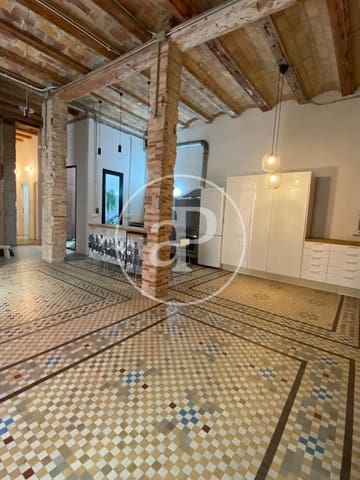 2 camera da letto Appartamento da affittare in El Carme, Valencia città - 1.700 € (Rif: 8880127)