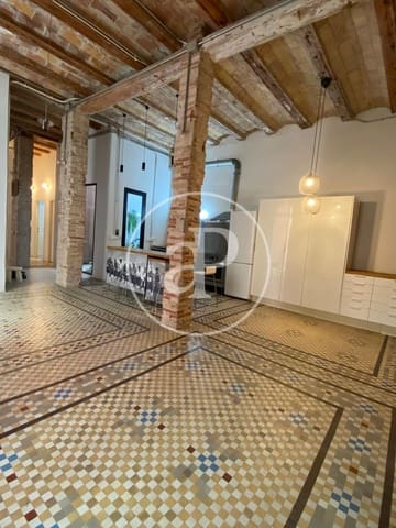 2 camera da letto Appartamento da affittare in El Carme, Valencia città - 1.700 € (Rif: 8880127)