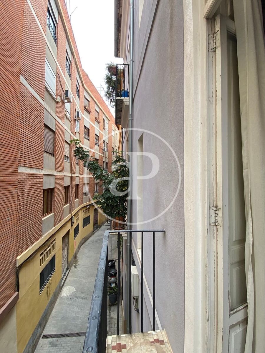 2 camera da letto Appartamento da affittare in Valencia citta - 1.700 € (Rif: 8880127)