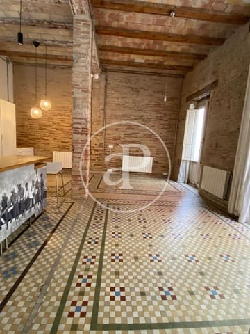 2 camera da letto Appartamento da affittare in El Carme, Valencia città - 1.700 € (Rif: 8880127)