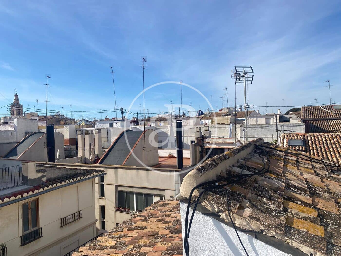 2 camera da letto Appartamento da affittare in Valencia citta - 1.700 € (Rif: 8880127)