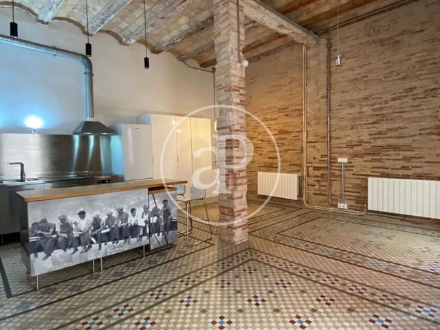 2 camera da letto Appartamento da affittare in El Carme, Valencia città - 1.700 € (Rif: 8880127)
