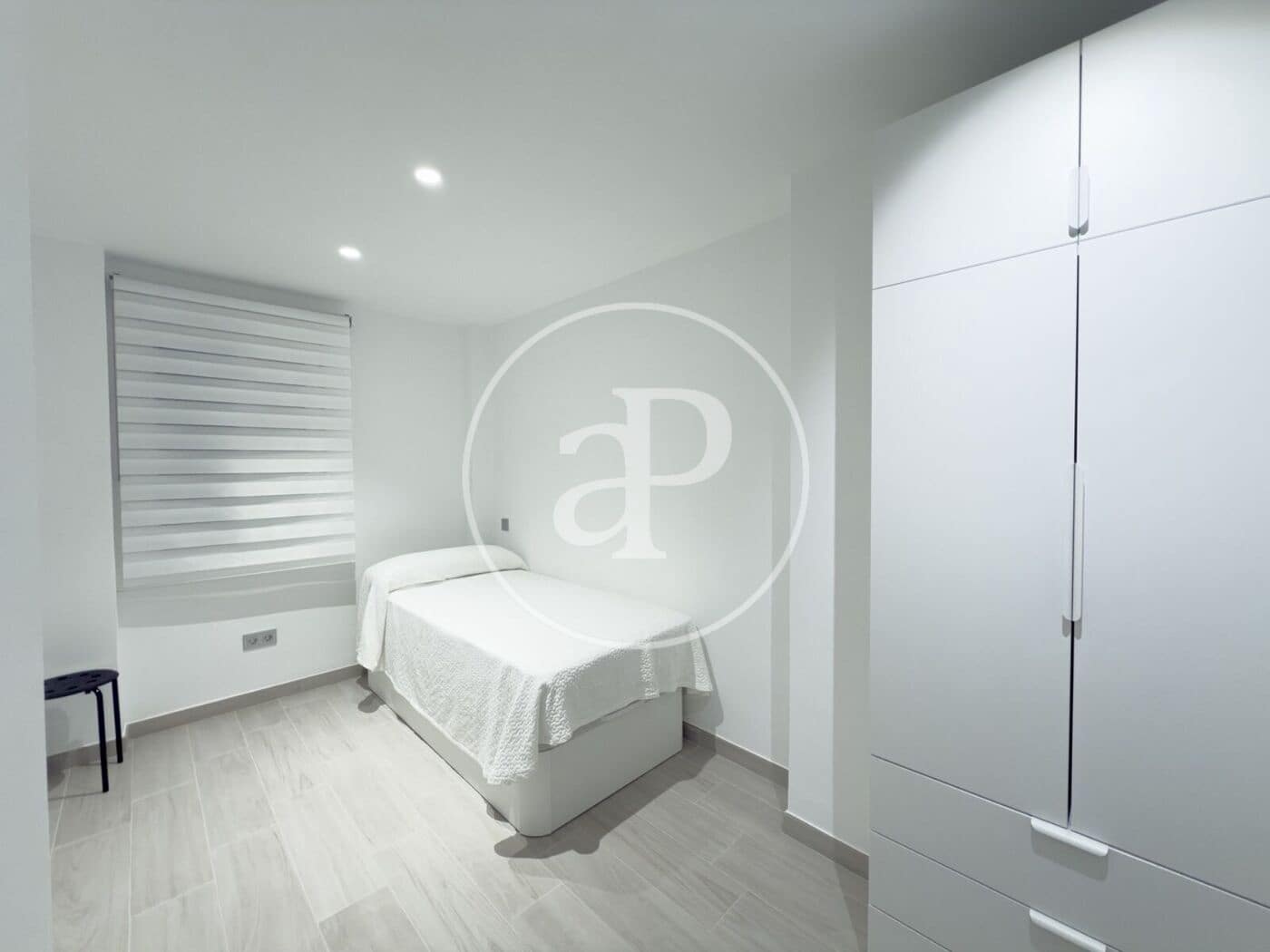 3 sypialnia Apartament do wynajęcia w Miasto Walencja - 1 700 € (Ref: 8880128)