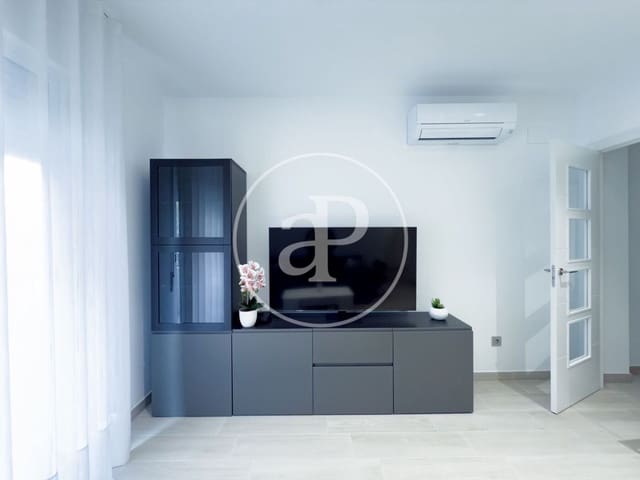 3 Zimmer Apartment zu vermieten in La Raiosa, València Stadt - 1.700 € (Ref: 8880128)