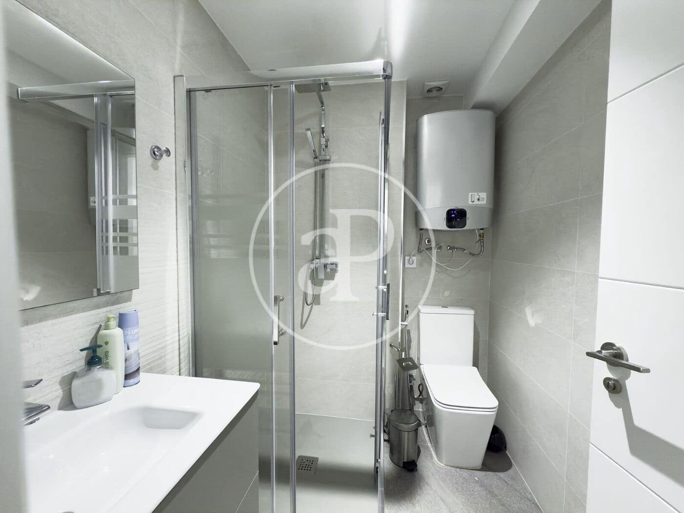 3 sypialnia Apartament do wynajęcia w Miasto Walencja - 1 700 € (Ref: 8880128)