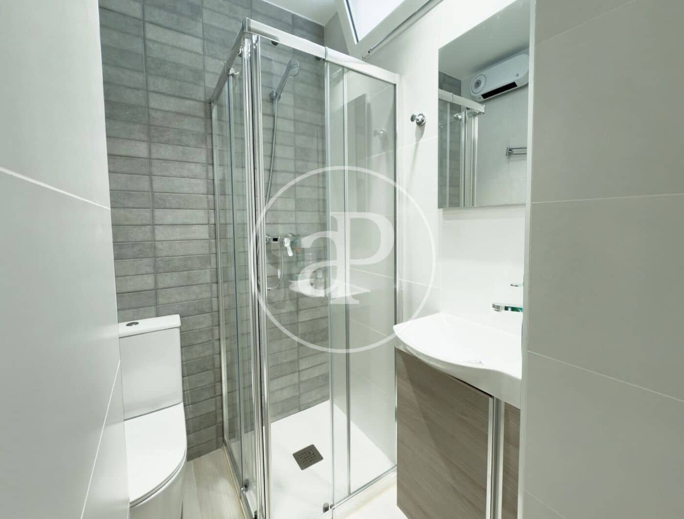 3 sypialnia Apartament do wynajęcia w Miasto Walencja - 1 700 € (Ref: 8880128)