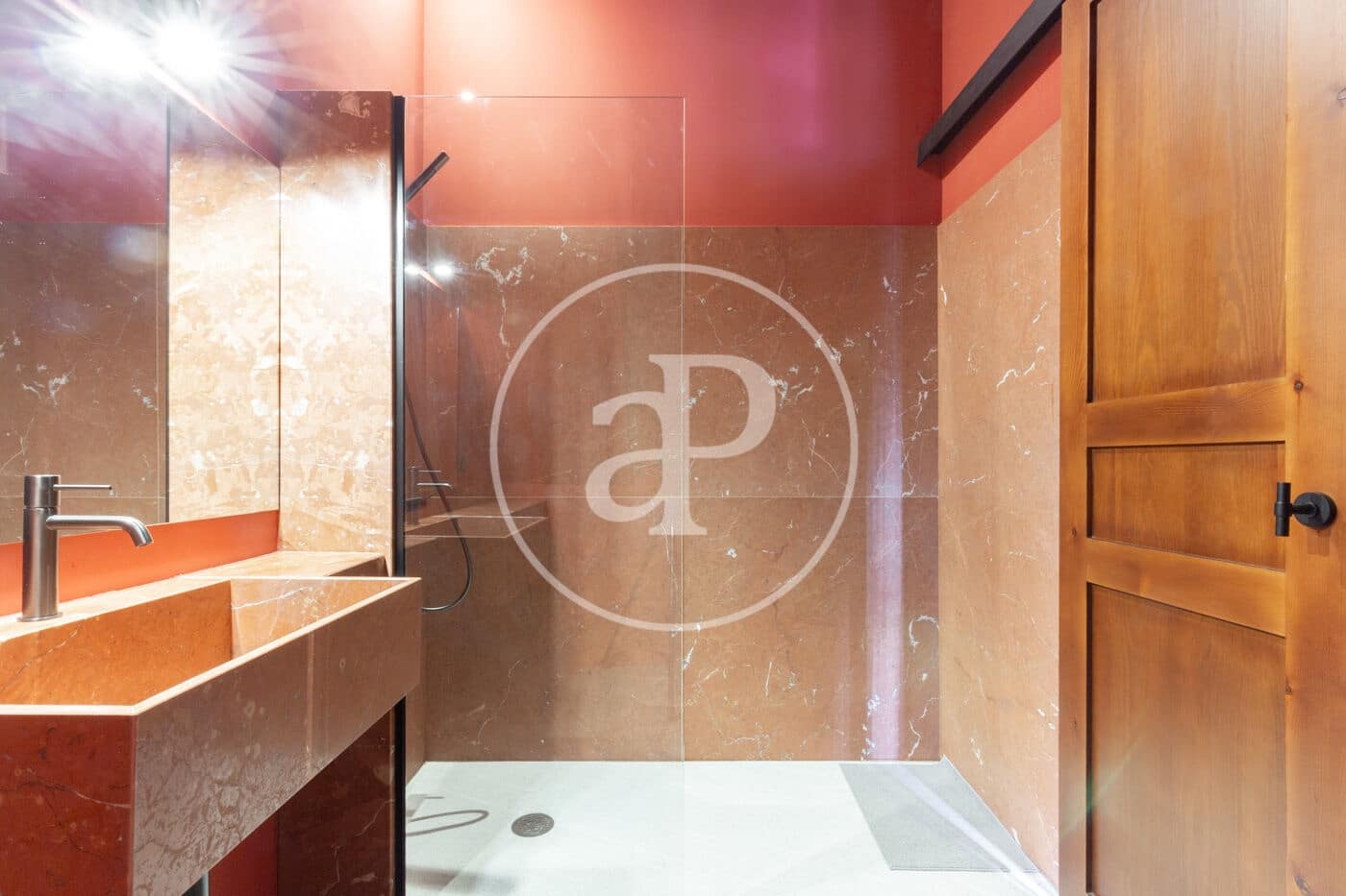 2 bedroom Villa for sale in Valencia city - € 630,000 (Ref: 8880129)