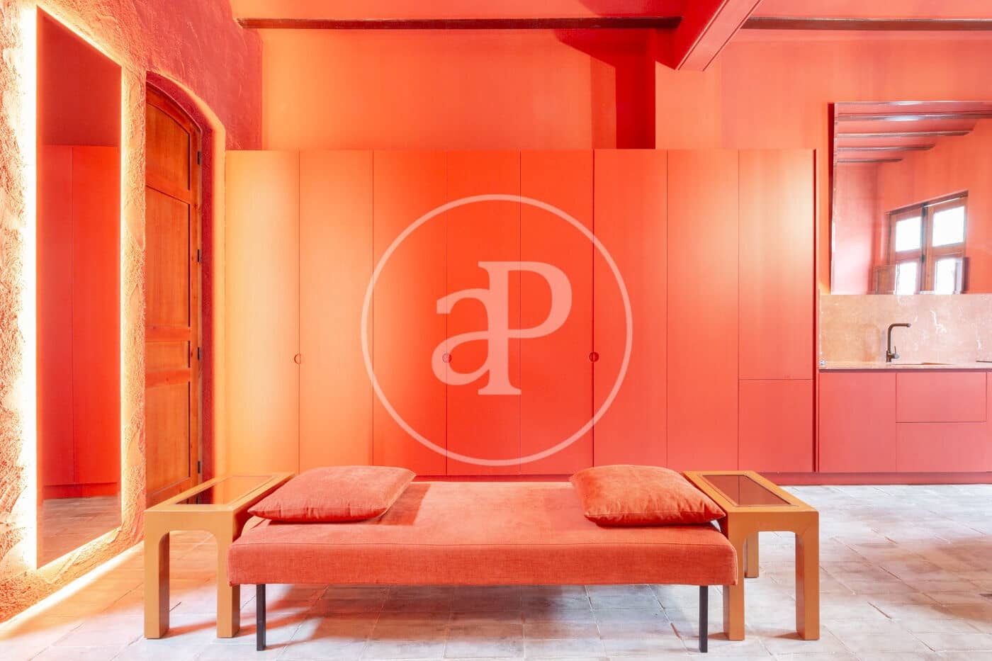 2 bedroom Villa for sale in Valencia city - € 630,000 (Ref: 8880129)