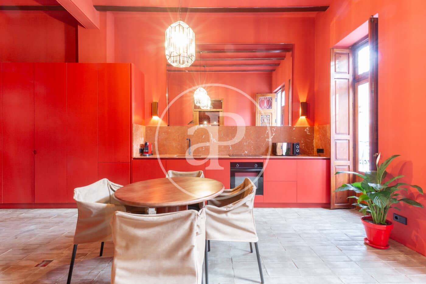 2 bedroom Villa for sale in Valencia city - € 630,000 (Ref: 8880129)