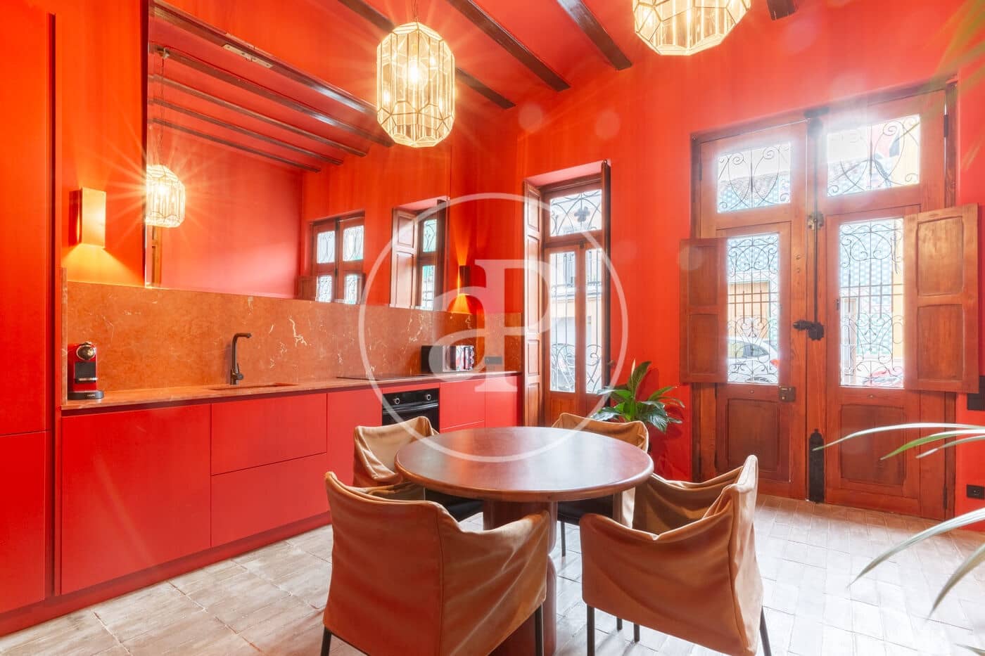 2 bedroom Villa for sale in Valencia city - € 630,000 (Ref: 8880129)