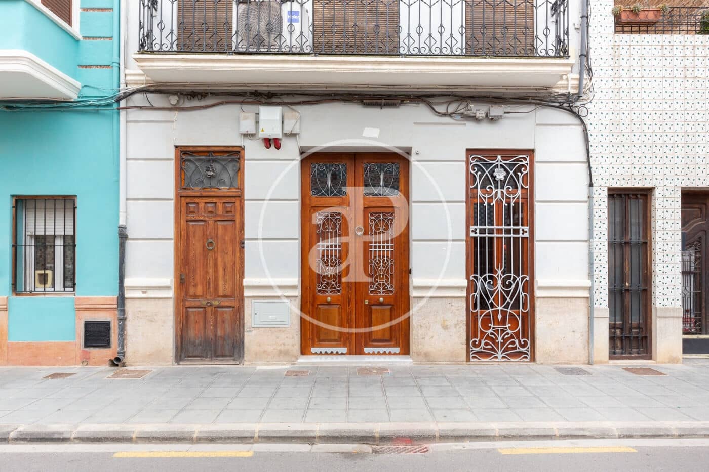 2 bedroom Villa for sale in Valencia city - € 630,000 (Ref: 8880129)