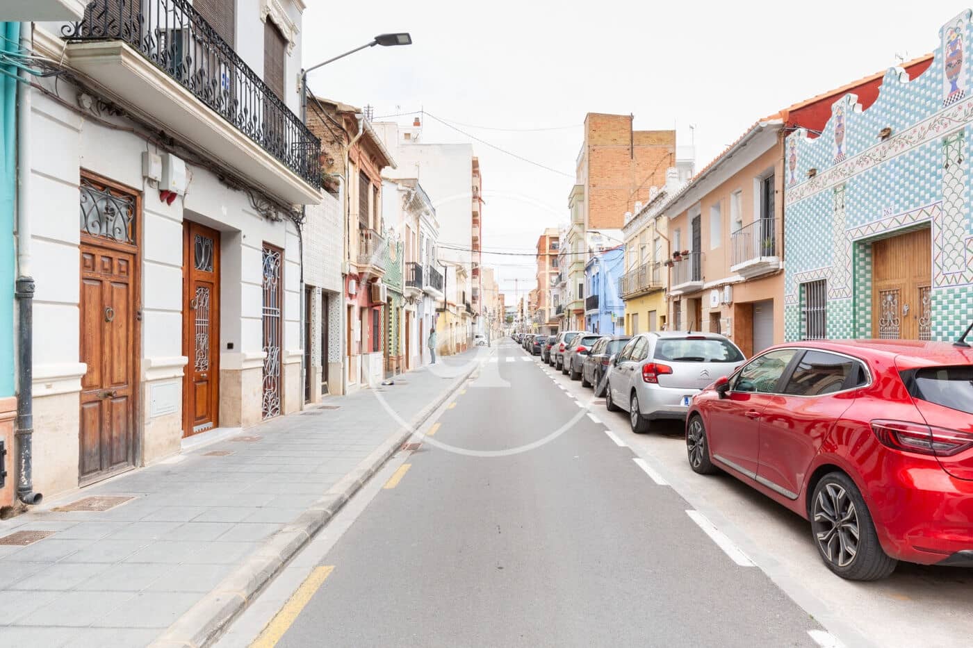 2 bedroom Villa for sale in Valencia city - € 630,000 (Ref: 8880129)