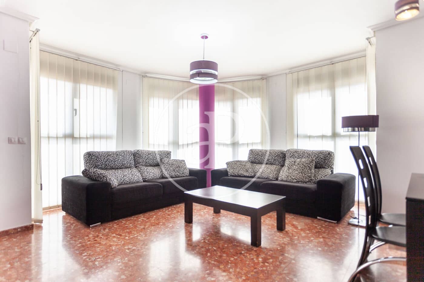 3 soveværelse Lejlighed til leje i Paiporta - € 1.000 (Ref: 8886255)