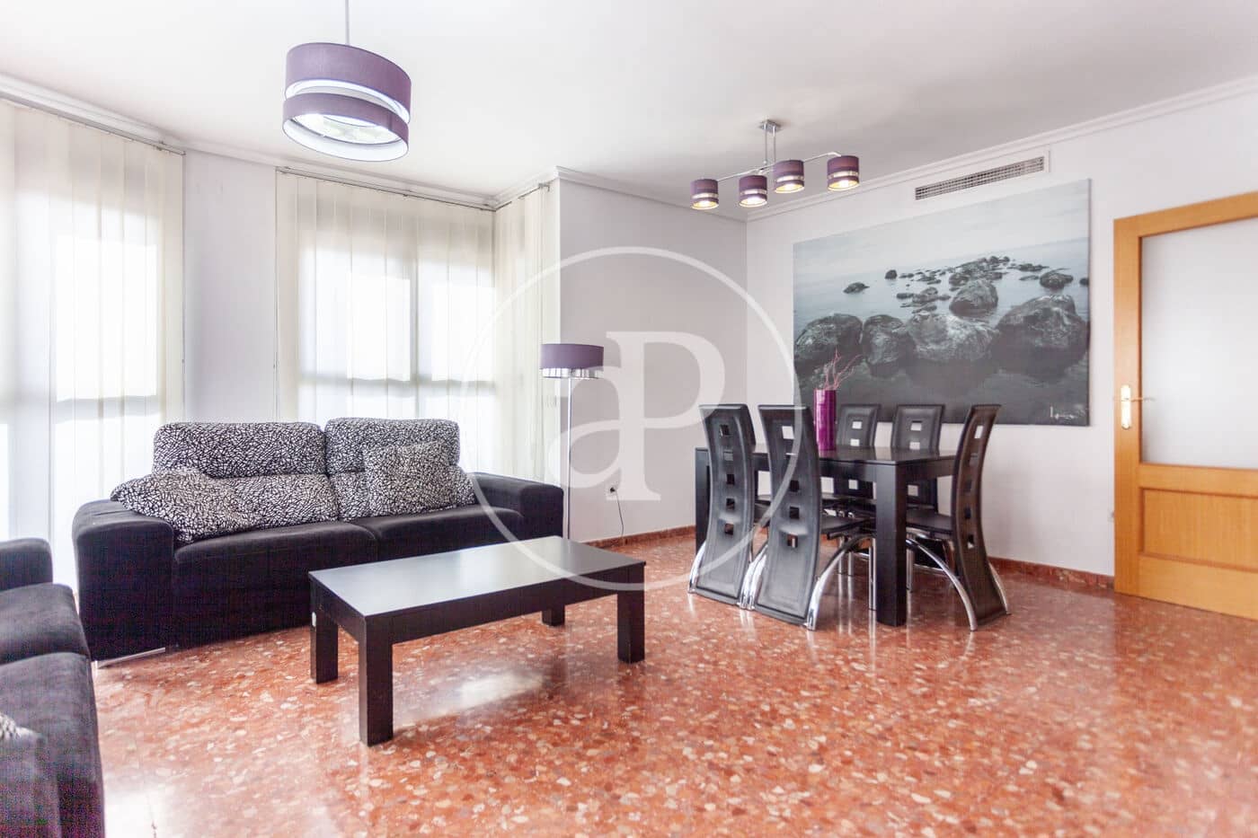 3 soveværelse Lejlighed til leje i Paiporta - € 1.000 (Ref: 8886255)