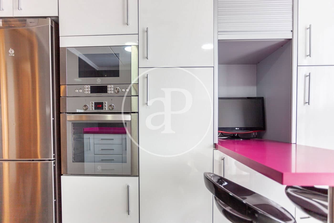 3 soveværelse Lejlighed til leje i Paiporta - € 1.000 (Ref: 8886255)