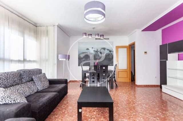 Appartement de 3 chambres à louer à Paiporta - 1 000 € (Ref: 8886255)