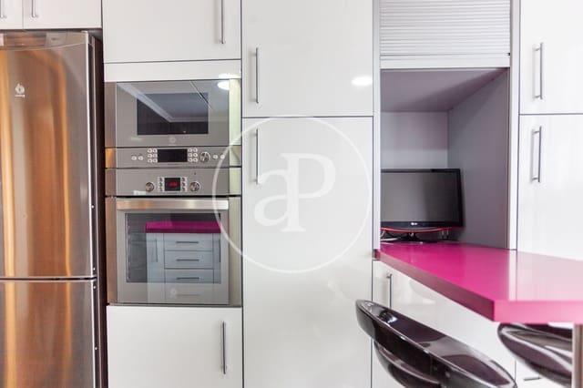 Appartement de 3 chambres à louer à Paiporta - 1 000 € (Ref: 8886255)