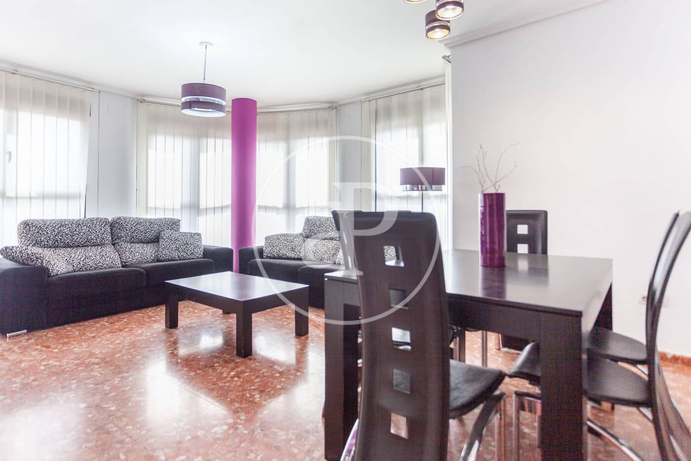 3 soveværelse Lejlighed til leje i Paiporta - € 1.000 (Ref: 8886255)