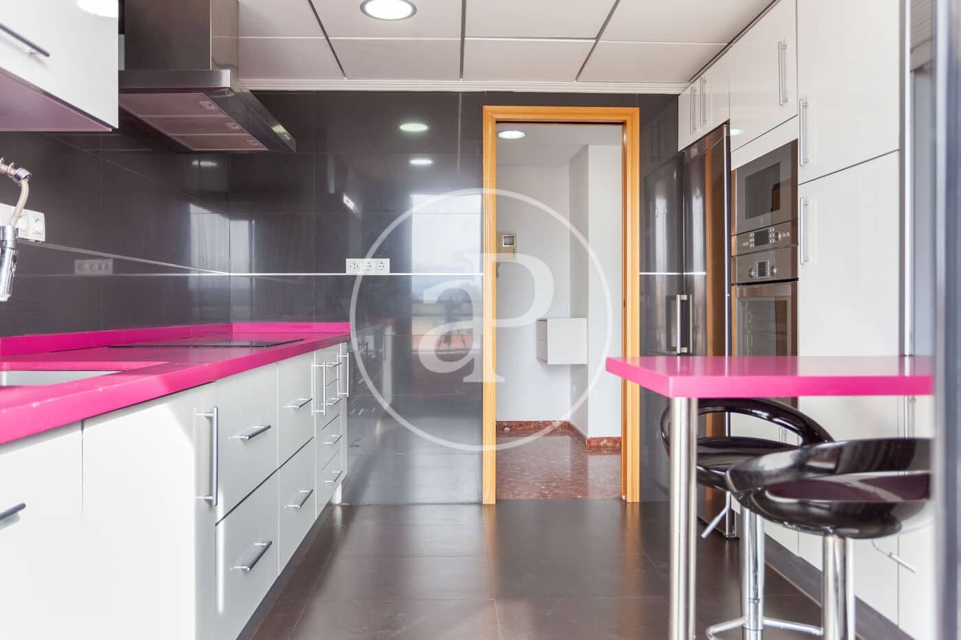 3 soveværelse Lejlighed til leje i Paiporta - € 1.000 (Ref: 8886255)