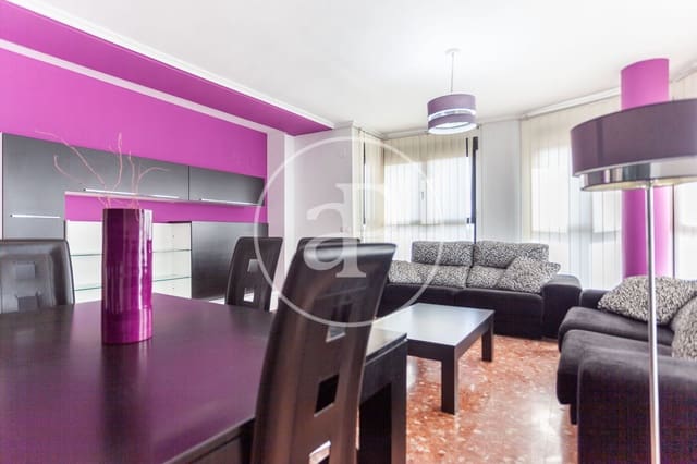 Appartement de 3 chambres à louer à Paiporta - 1 000 € (Ref: 8886255)