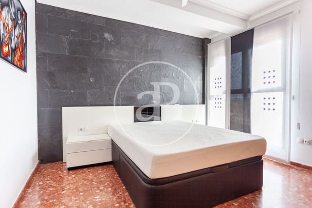 Appartement de 3 chambres à louer à Paiporta - 1 000 € (Ref: 8886255)