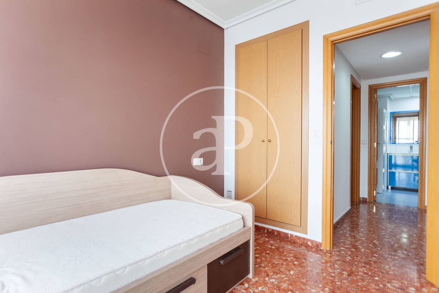 3 soveværelse Lejlighed til leje i Paiporta - € 1.000 (Ref: 8886255)