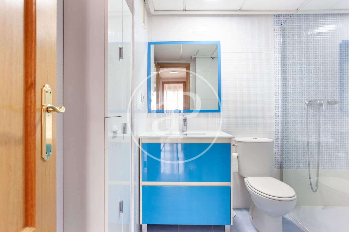 3 soveværelse Lejlighed til leje i Paiporta - € 1.000 (Ref: 8886255)