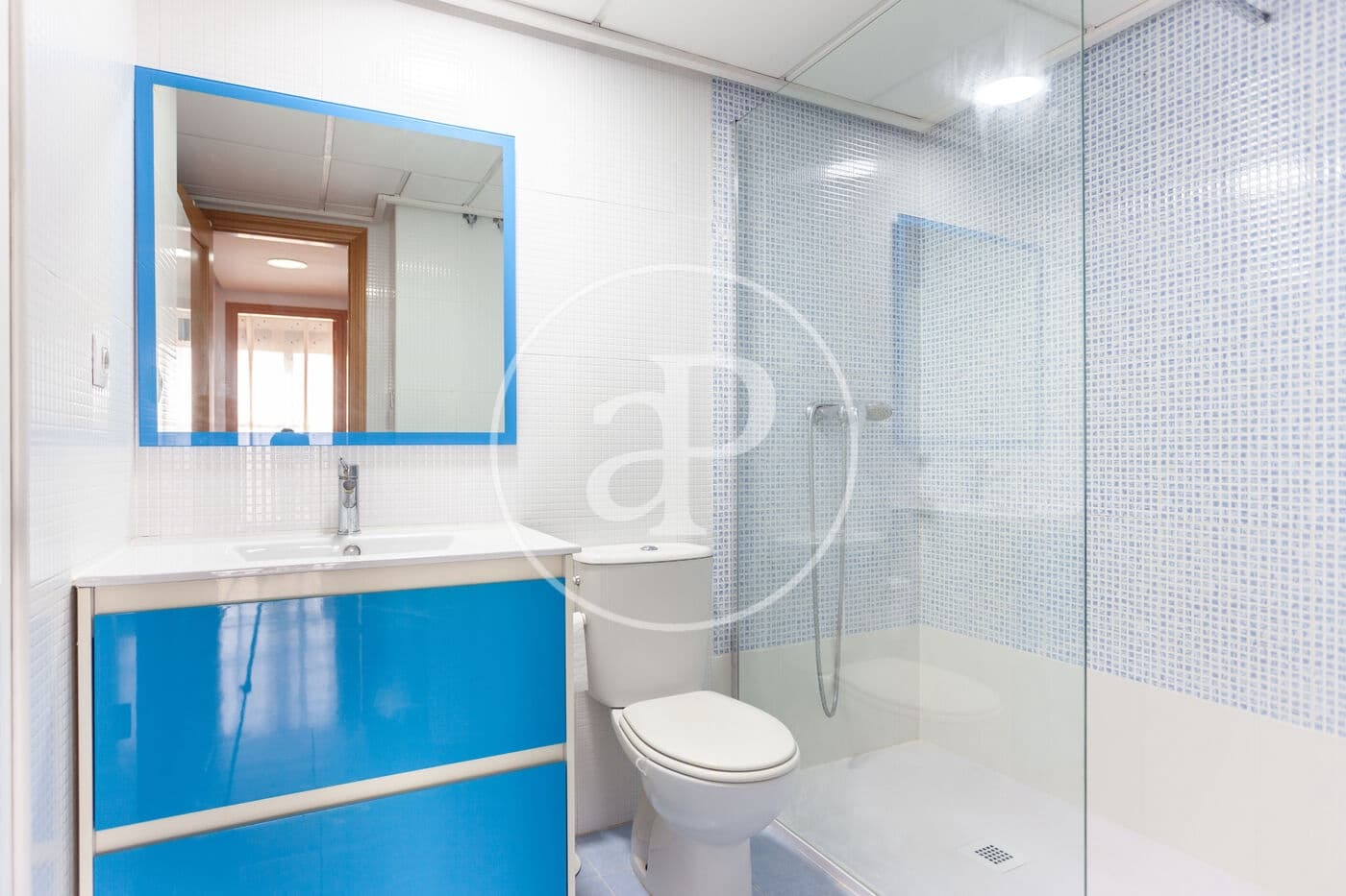 3 soveværelse Lejlighed til leje i Paiporta - € 1.000 (Ref: 8886255)