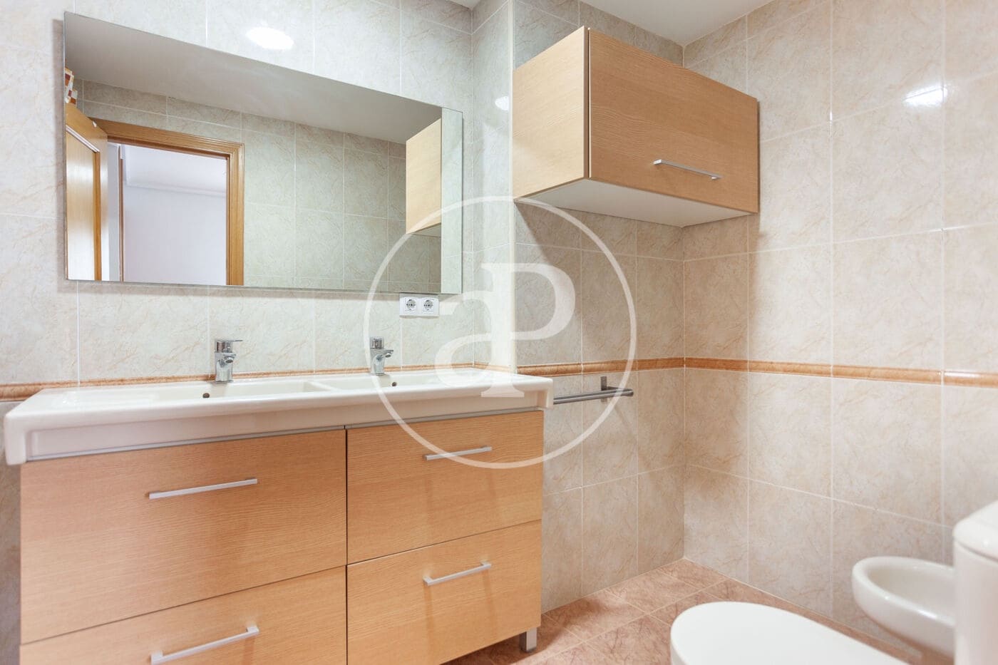 3 soveværelse Lejlighed til leje i Paiporta - € 1.000 (Ref: 8886255)