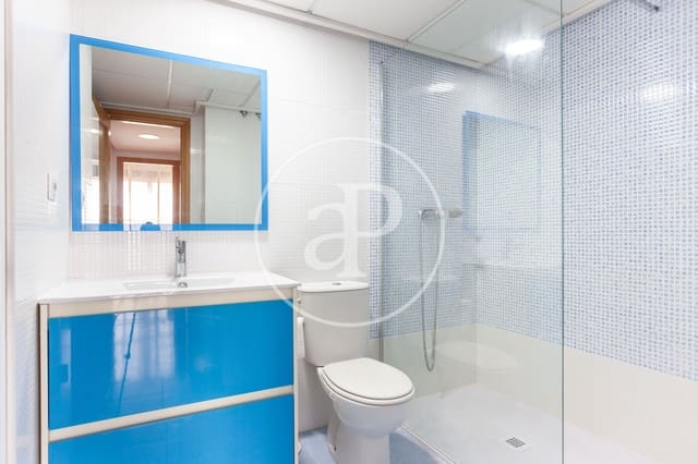 Appartement de 3 chambres à louer à Paiporta - 1 000 € (Ref: 8886255)