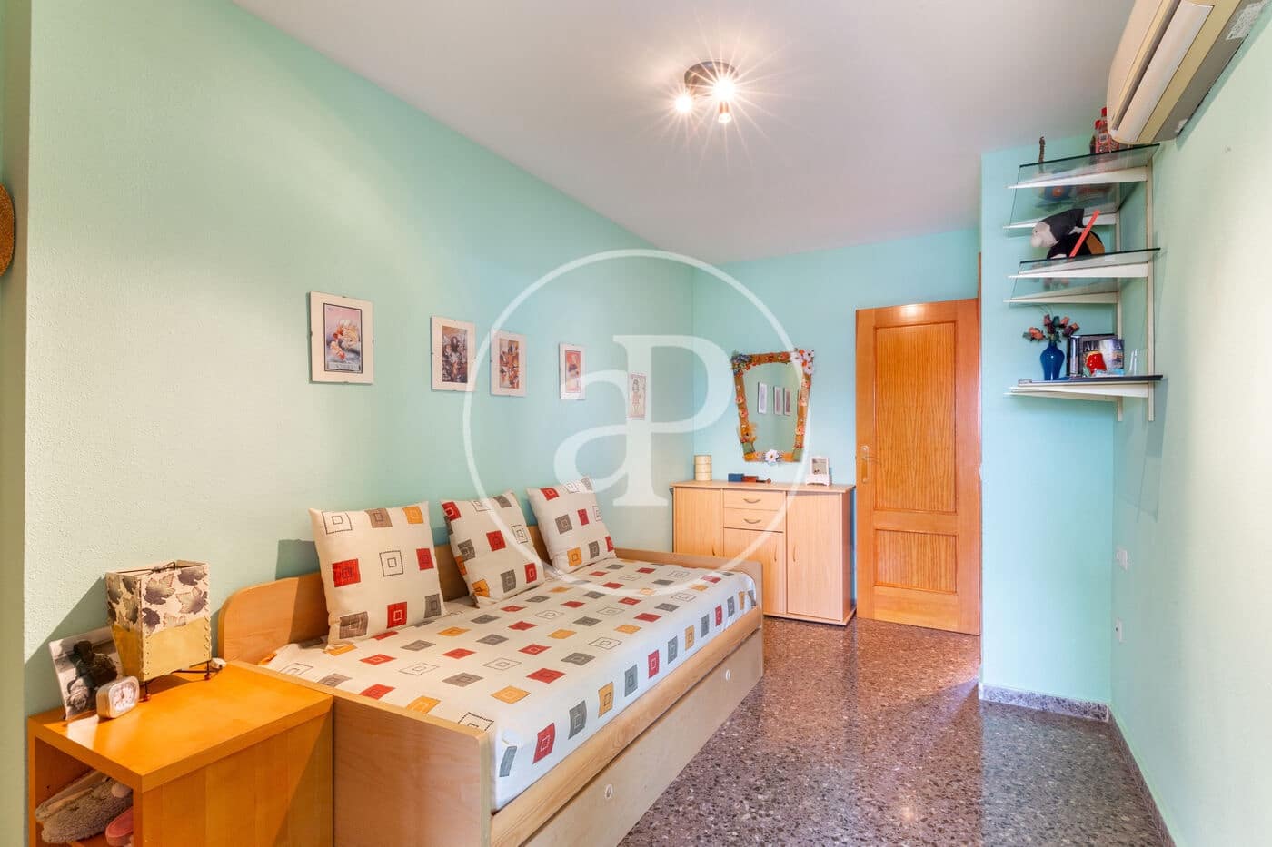 2 soveværelse Lejlighed til leje i Canet d'En Berenguer med swimmingpool garage - € 1.300 (Ref: 8888312)