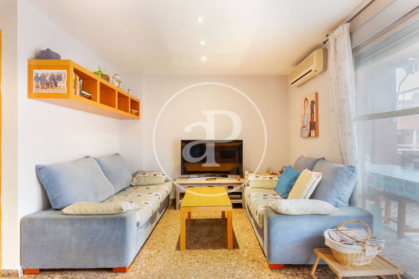 2 soveværelse Lejlighed til leje i Canet d'En Berenguer med swimmingpool garage - € 1.300 (Ref: 8888312)