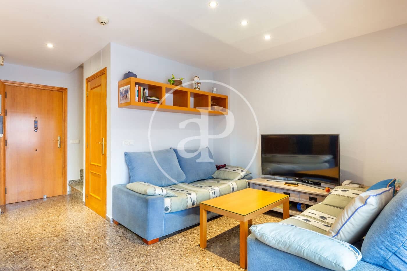 2 soveværelse Lejlighed til leje i Canet d'En Berenguer med swimmingpool garage - € 1.300 (Ref: 8888312)