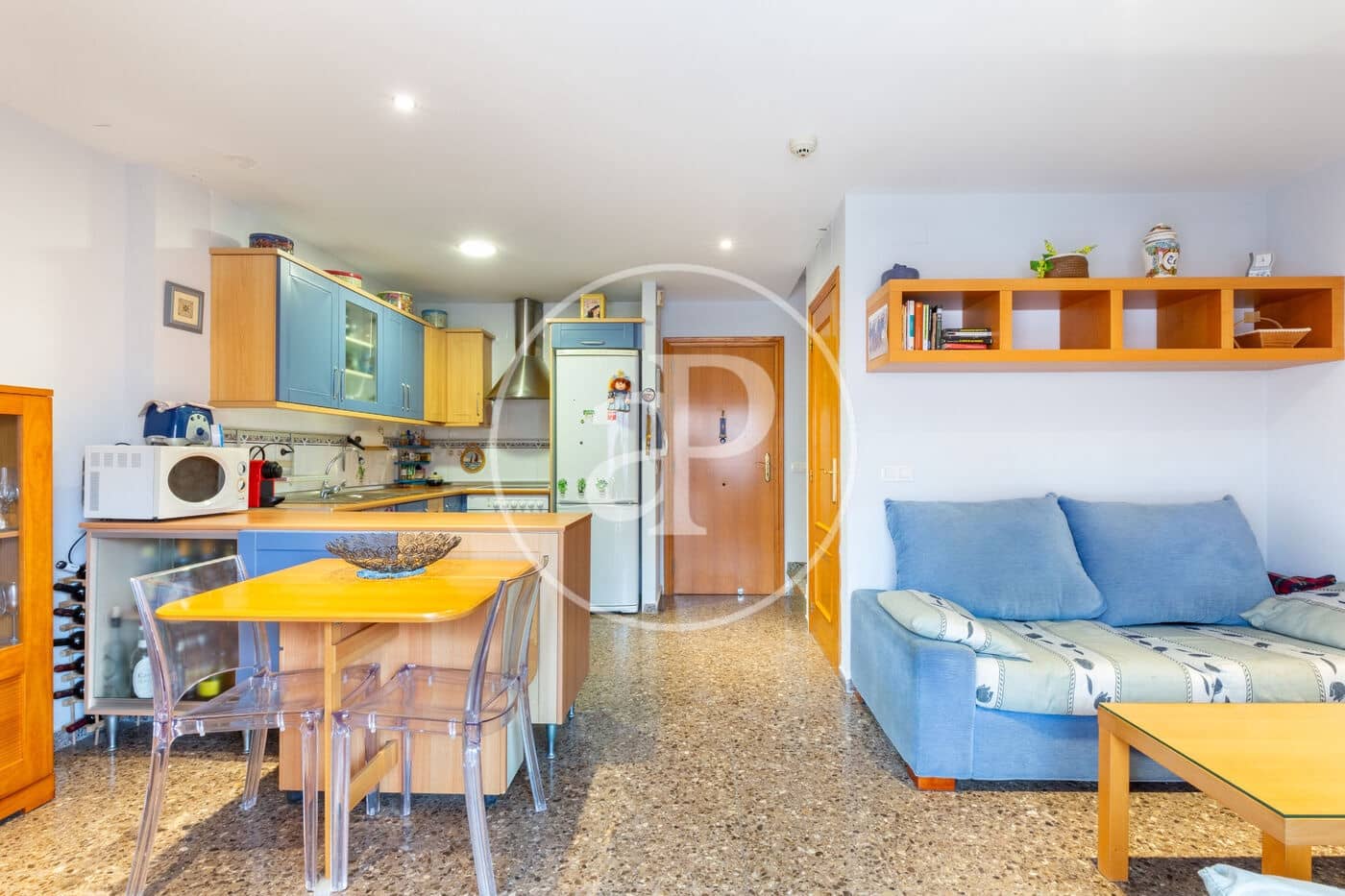2 soveværelse Lejlighed til leje i Canet d'En Berenguer med swimmingpool garage - € 1.300 (Ref: 8888312)