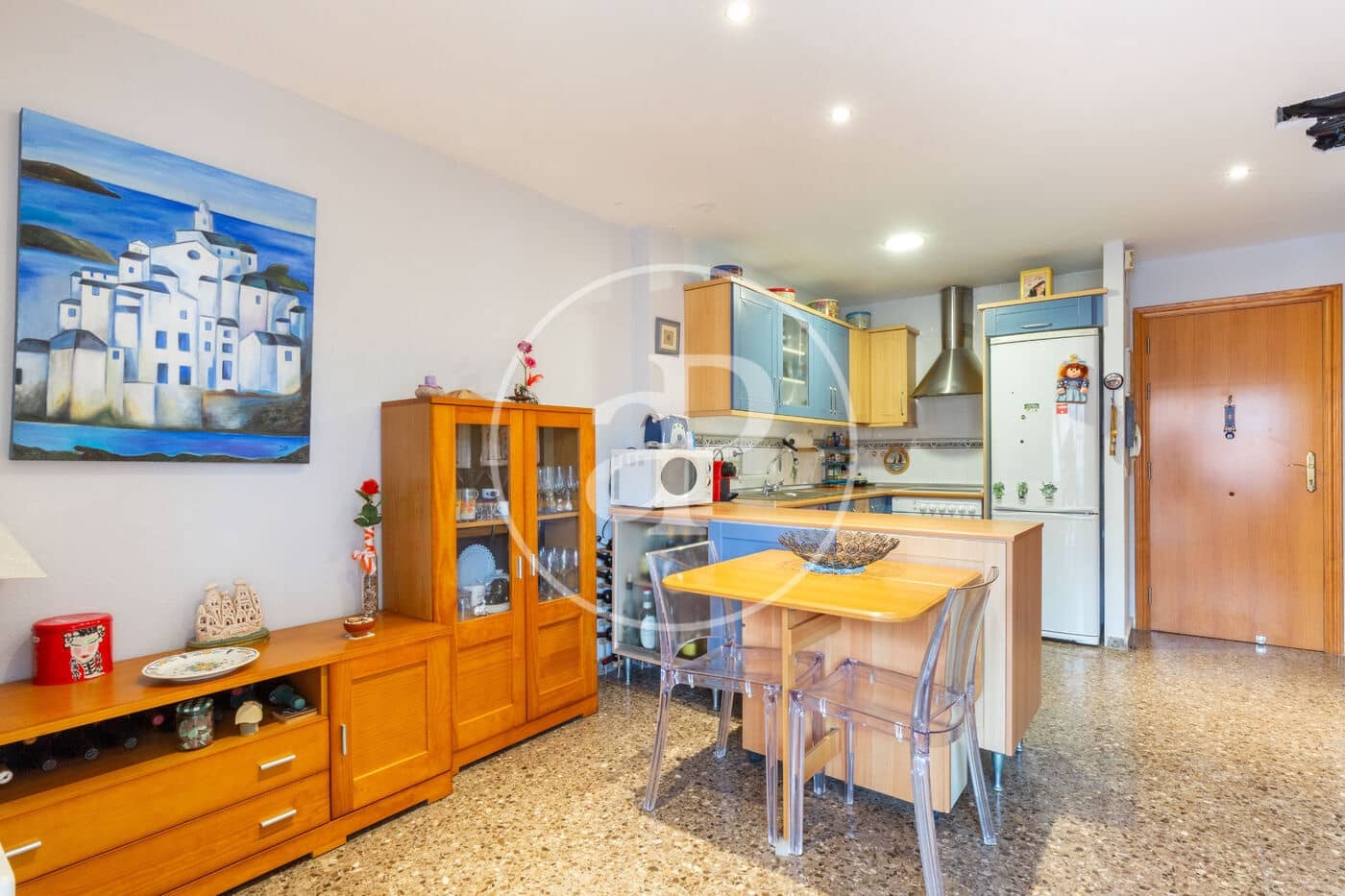 2 soveværelse Lejlighed til leje i Canet d'En Berenguer med swimmingpool garage - € 1.300 (Ref: 8888312)