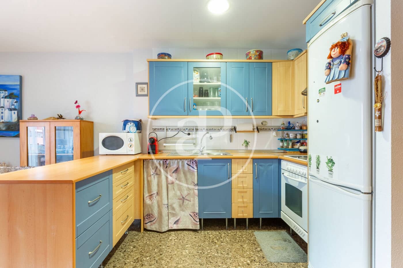 2 soveværelse Lejlighed til leje i Canet d'En Berenguer med swimmingpool garage - € 1.300 (Ref: 8888312)
